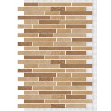 Фасадная система АМК Ригель 100 Микс - изображение 1